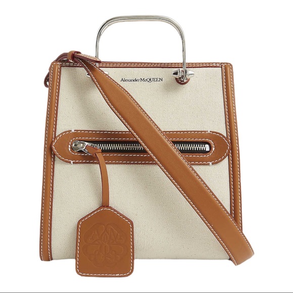 ALEXANDER MCQUEEN
Handbags - Picture 6 of 7